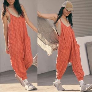 ISO: FP HOT SHOT ONESIE